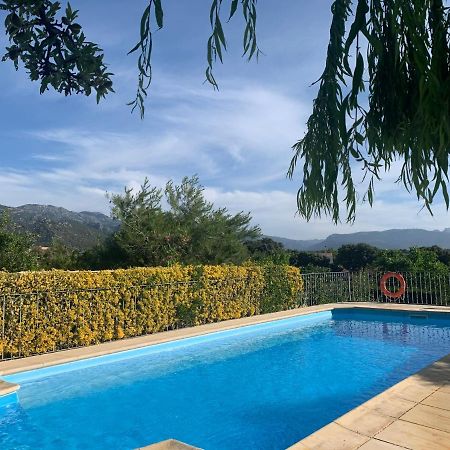 Cabanas Cortijo El Helao Посо-Алькон Экстерьер фото